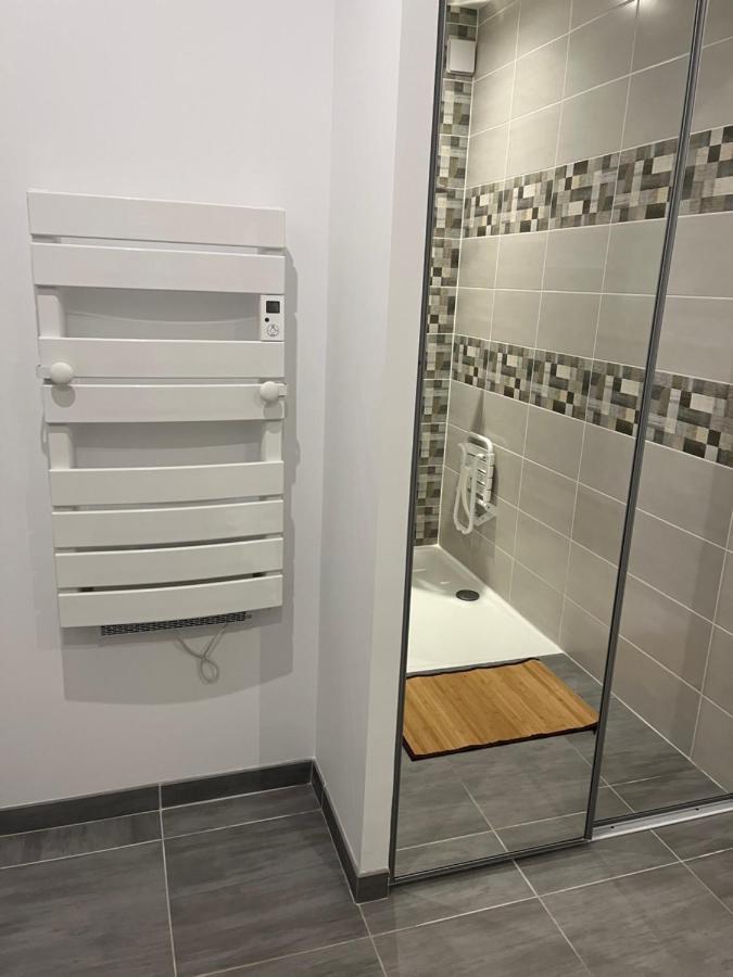 Appartement T4 140 M2 Spacieux Et Calme Pour 8 Personnes Люс-Сен-Совёр Экстерьер фото