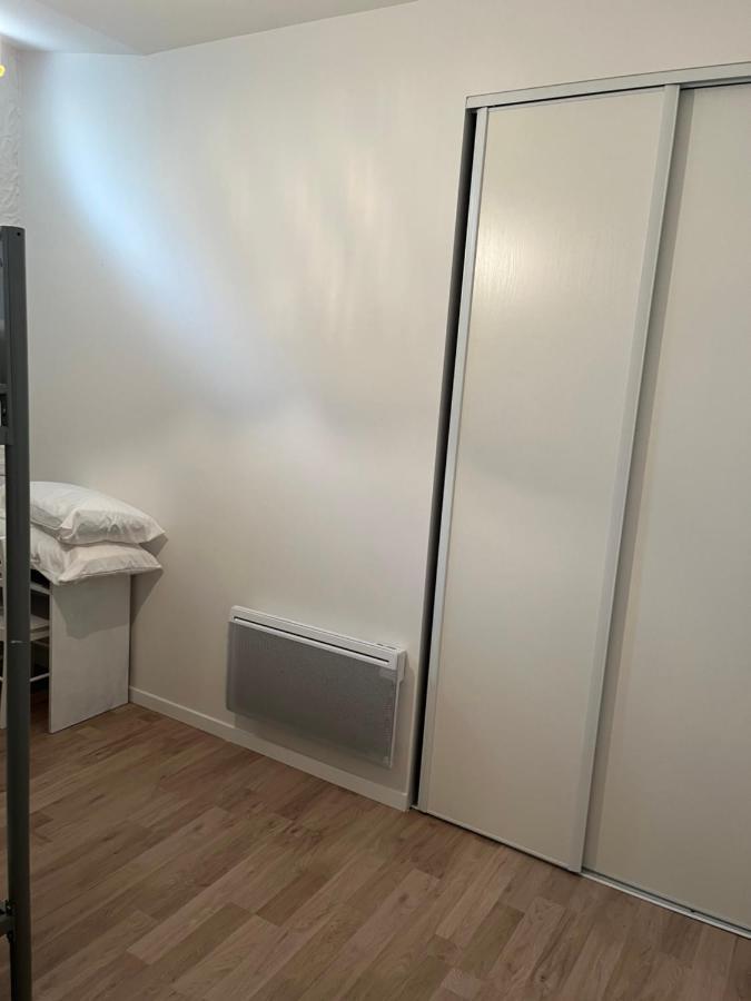 Appartement T4 140 M2 Spacieux Et Calme Pour 8 Personnes Люс-Сен-Совёр Экстерьер фото