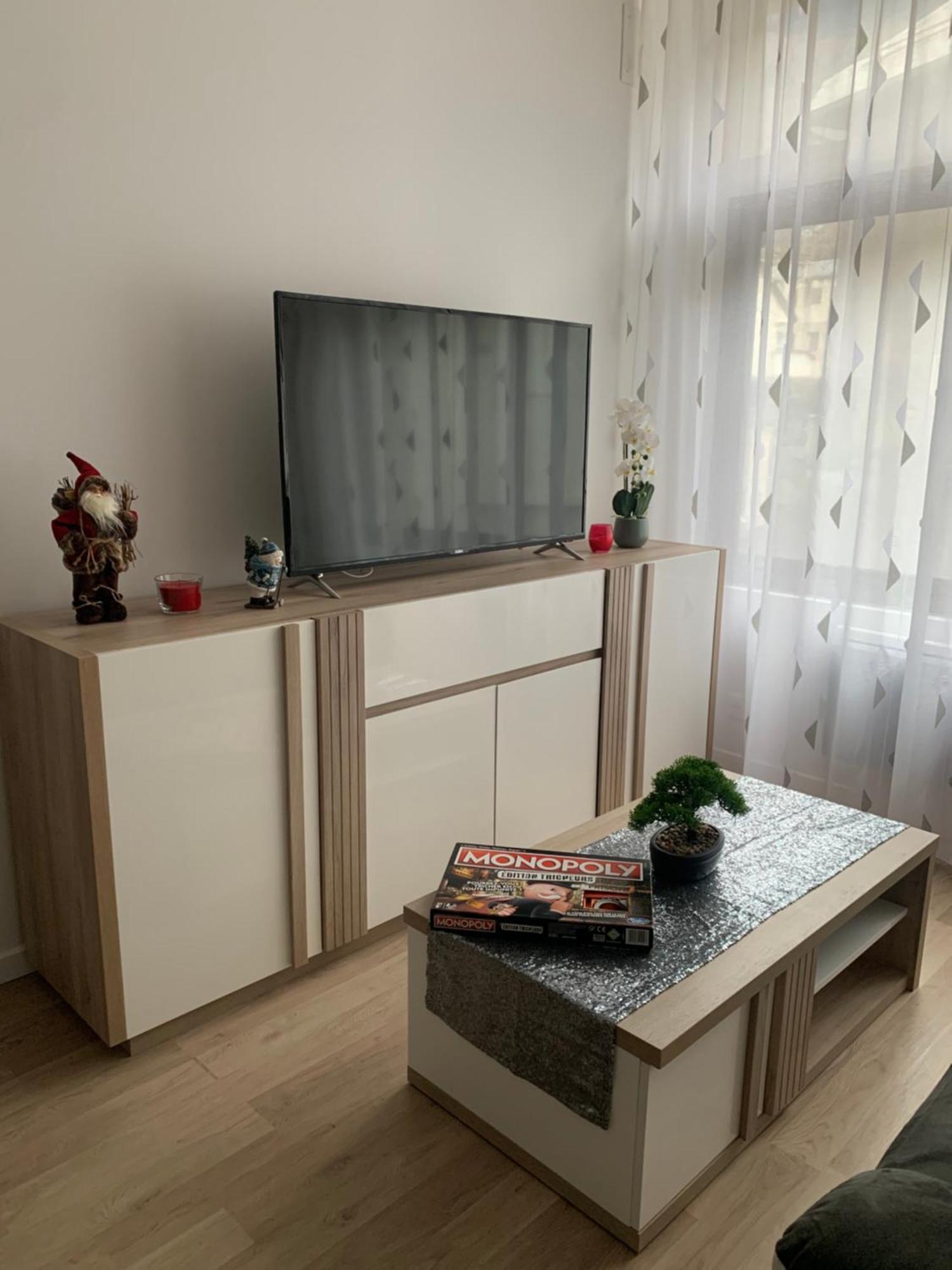 Appartement T4 140 M2 Spacieux Et Calme Pour 8 Personnes Люс-Сен-Совёр Экстерьер фото