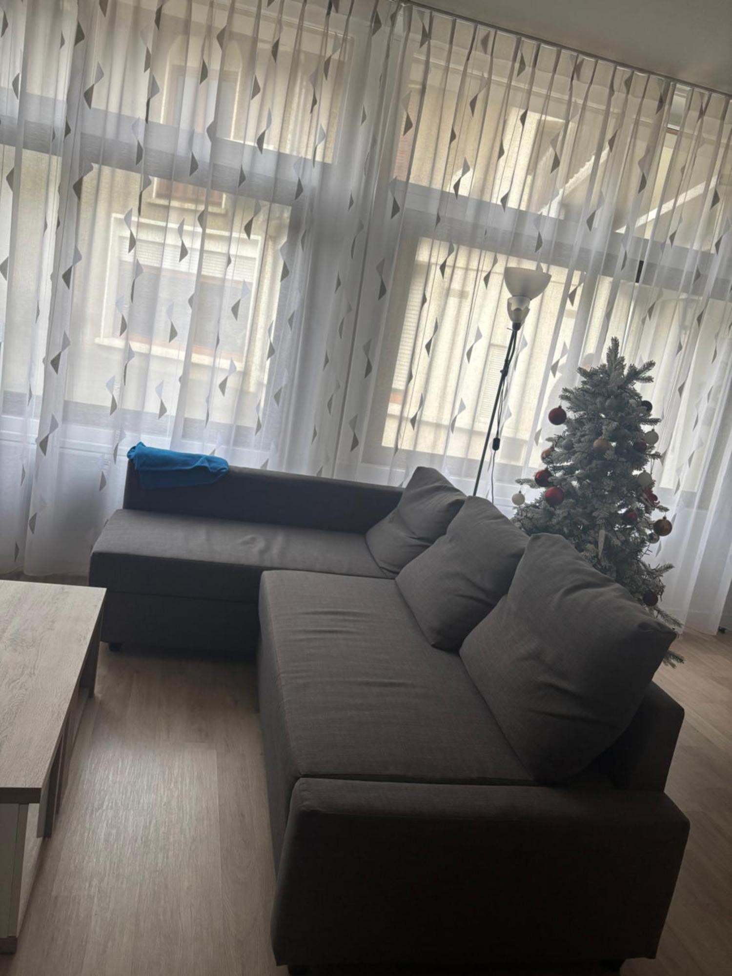 Appartement T4 140 M2 Spacieux Et Calme Pour 8 Personnes Люс-Сен-Совёр Экстерьер фото